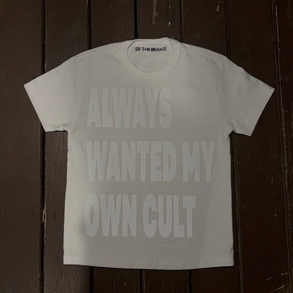 "PLAIN WHITE TEE"
