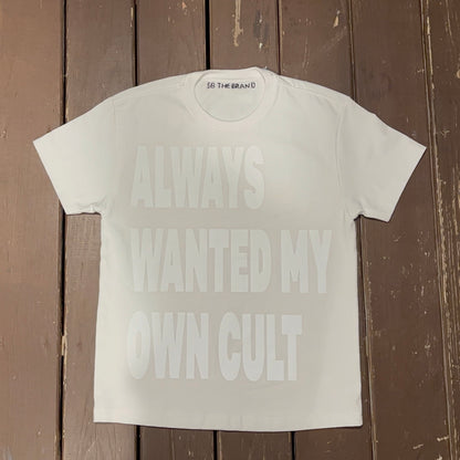 "PLAIN WHITE TEE"