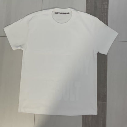 "PLAIN WHITE TEE"